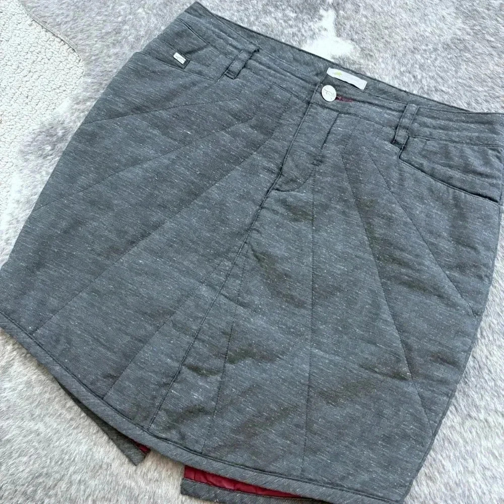Horny Toad Slipcover Skirt - Picture 3 of 12